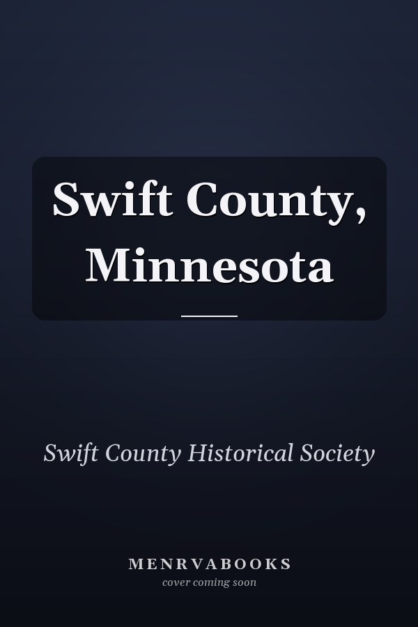 Swift County, Minnesota