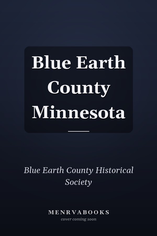 Blue Earth County Minnesota