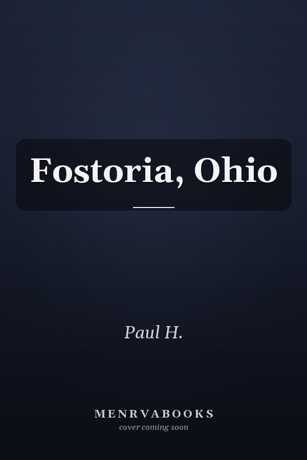 Fostoria, Ohio