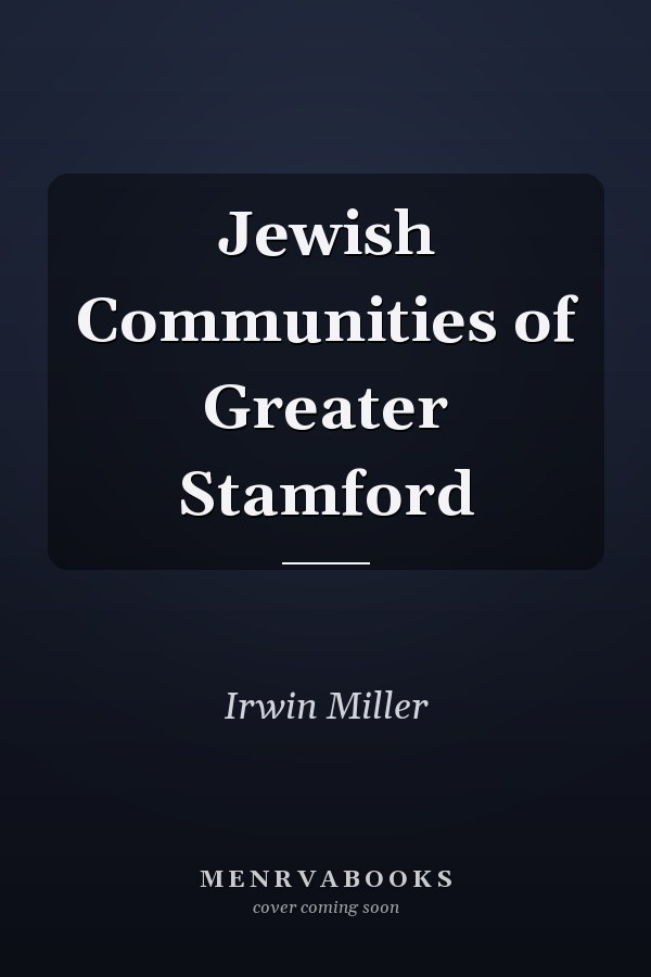 Jewish Communities of Greater Stamford