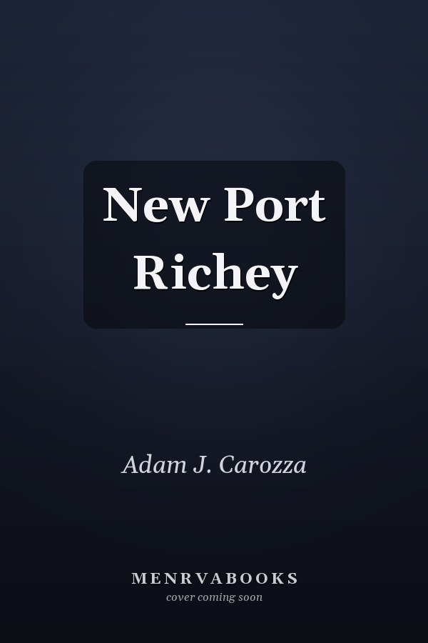 New Port Richey