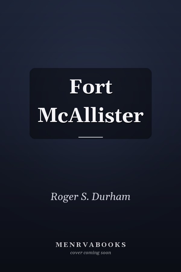 Fort McAllister