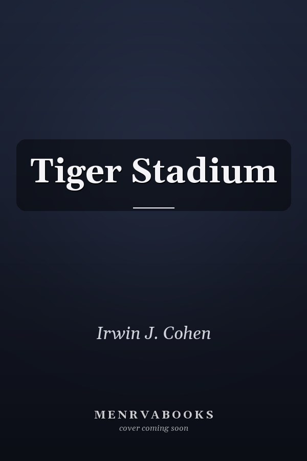Tiger Stadium