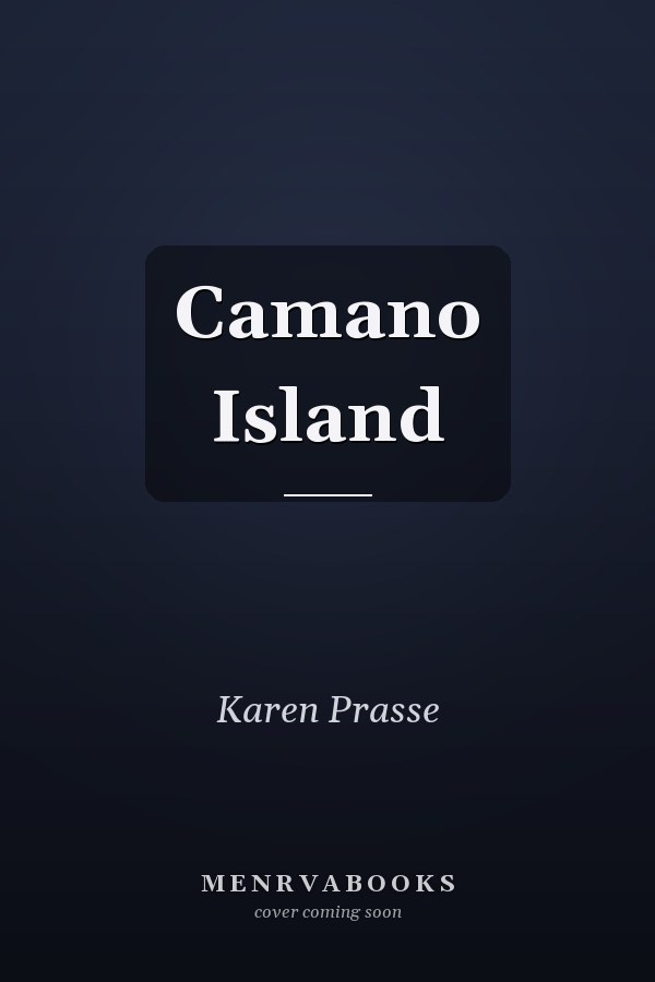 Camano Island