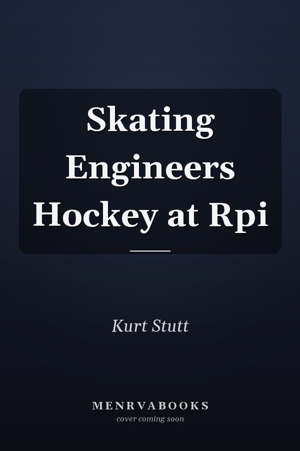 Skating Engineers Hockey at Rpi