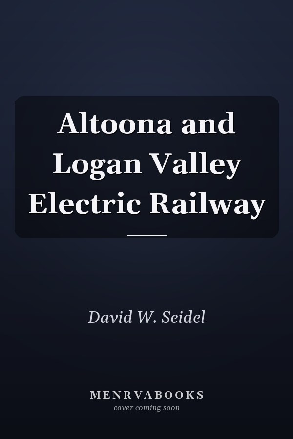 Altoona and Logan Valley Electric Railway