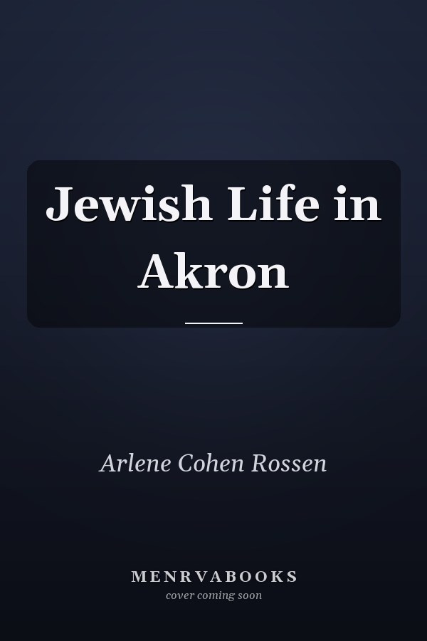 Jewish Life in Akron