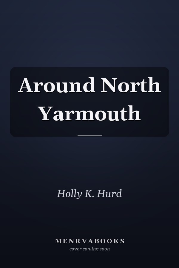 Around North Yarmouth