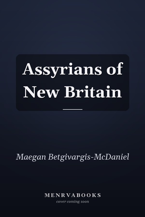 Assyrians of New Britain