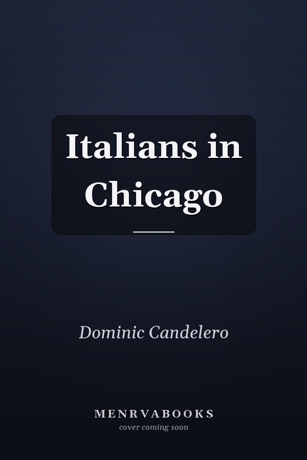 Italians in Chicago