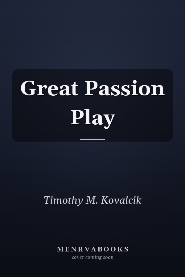 Great Passion Play