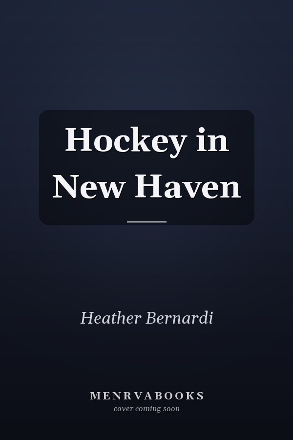 Hockey in New Haven