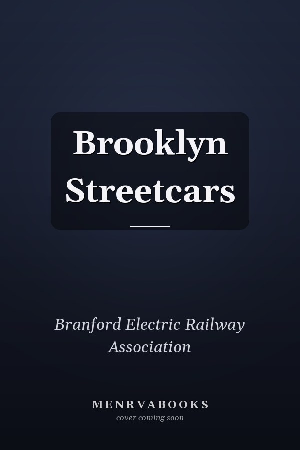 Brooklyn Streetcars