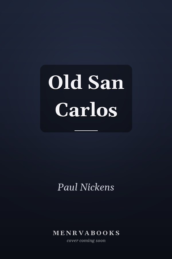 Old San Carlos
