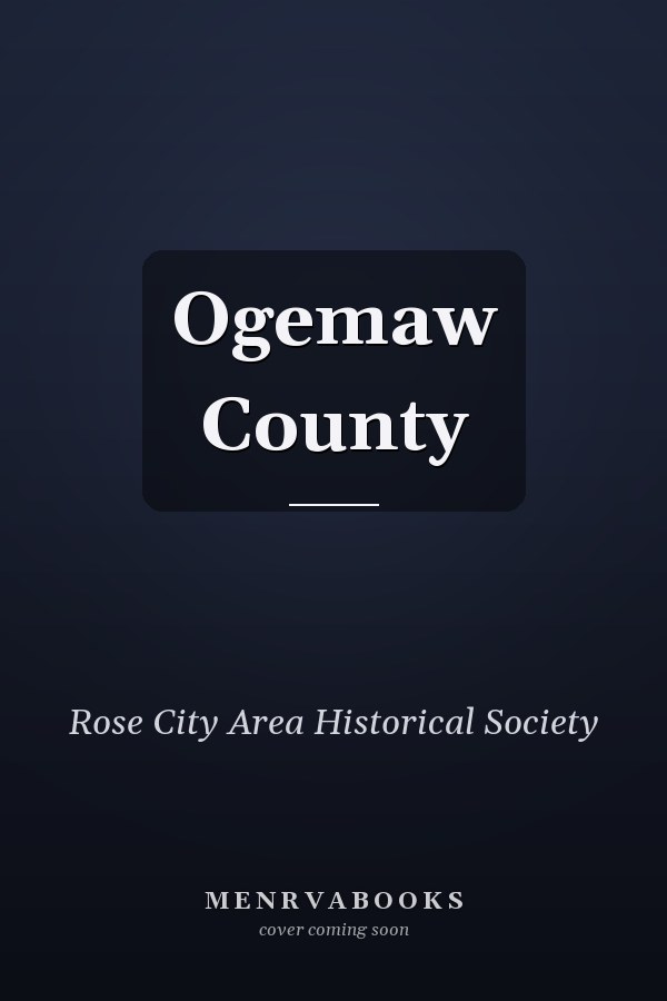 Ogemaw County