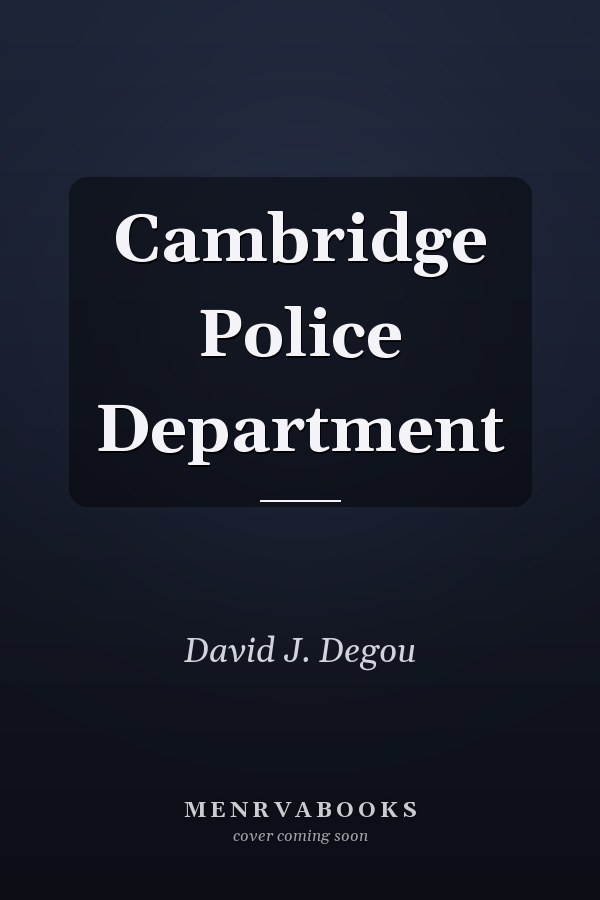 Cambridge Police Department