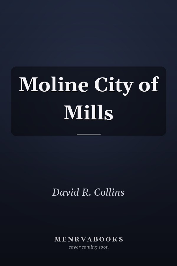 Moline City of Mills