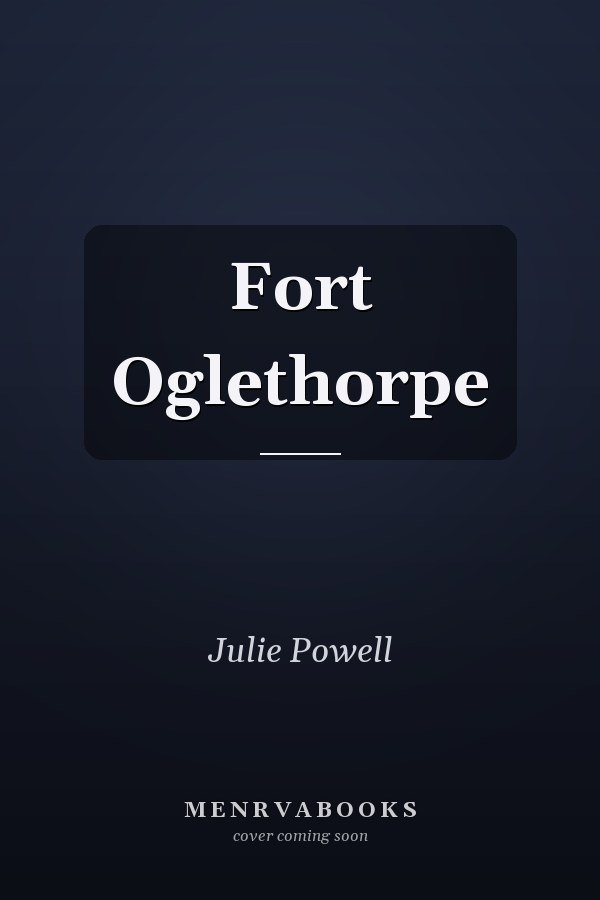 Fort Oglethorpe