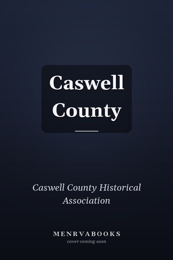 Caswell County