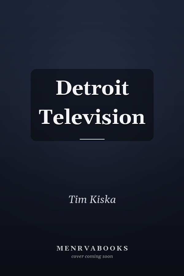 Detroit Television
