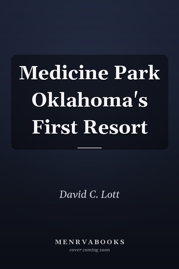 Medicine Park Oklahoma's First Resort