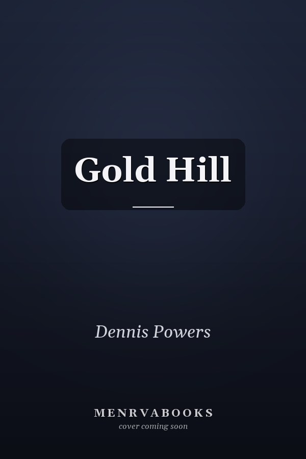 Gold Hill