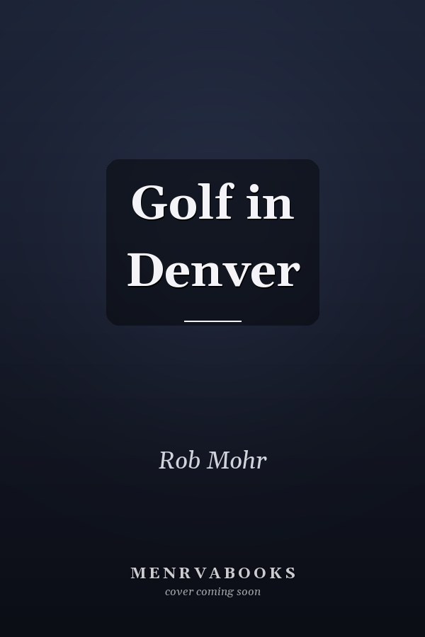 Golf in Denver