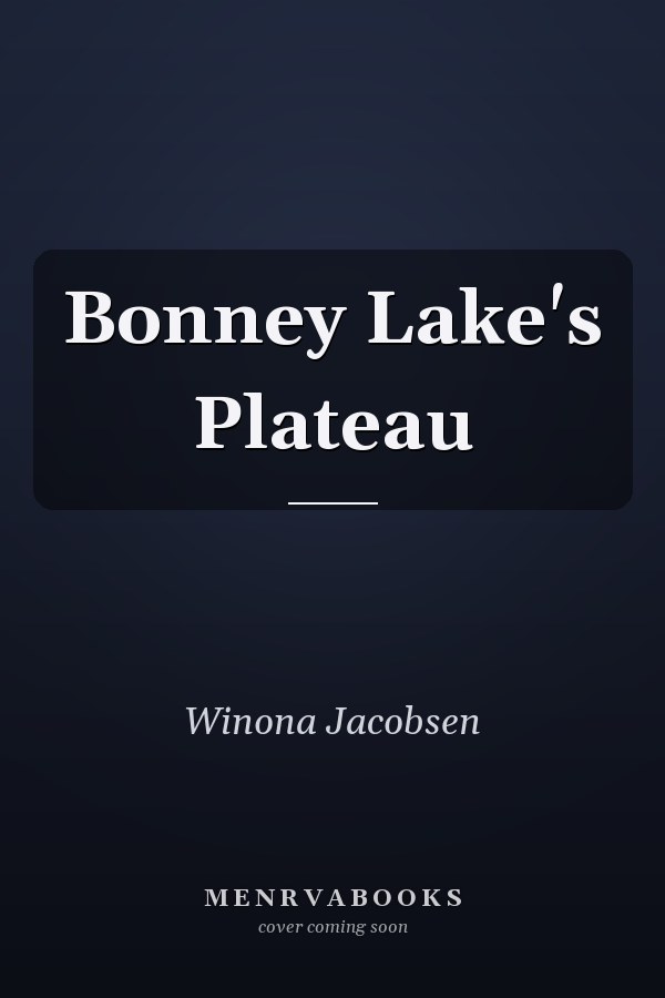 Bonney Lake's Plateau
