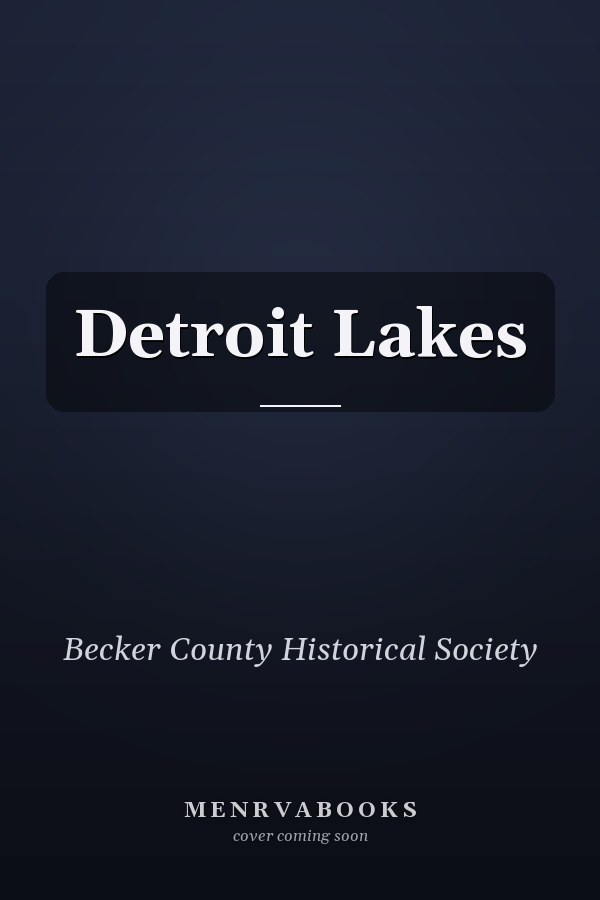 Detroit Lakes