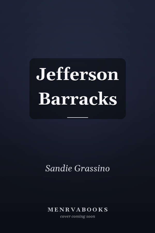 Jefferson Barracks