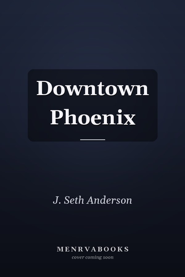 Downtown Phoenix