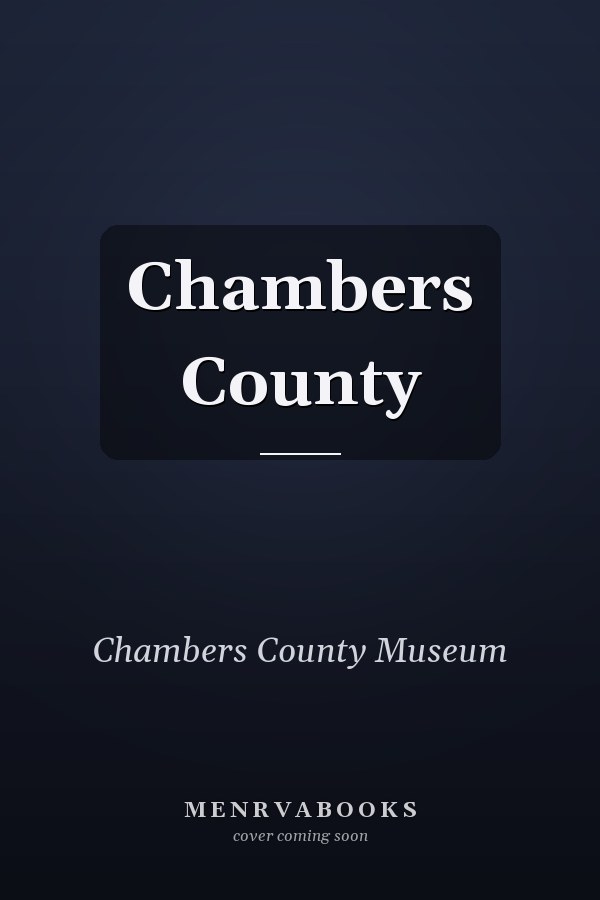 Chambers County
