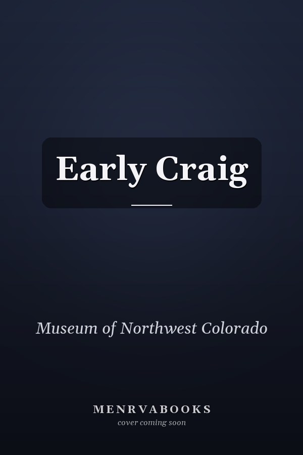 Early Craig