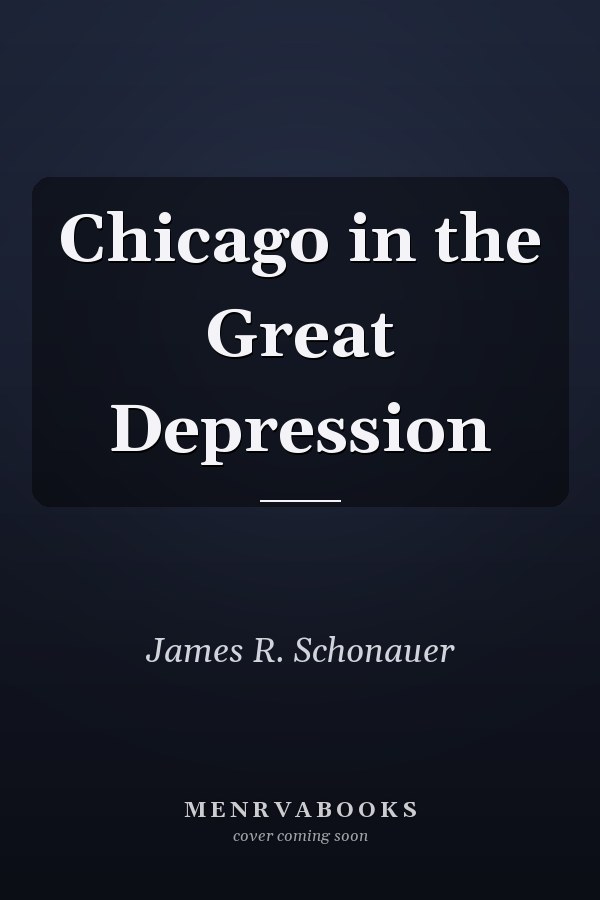 Chicago in the Great Depression
