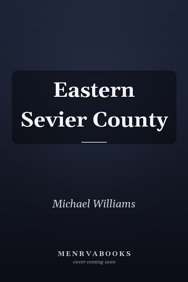 Eastern Sevier County