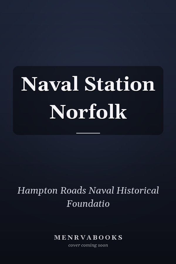 Naval Station Norfolk