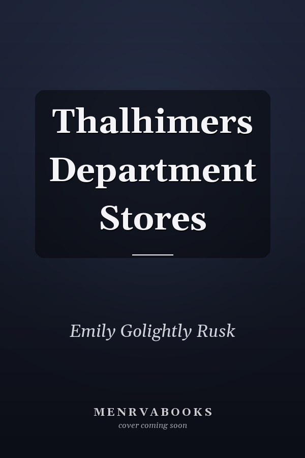 Thalhimers Department Stores