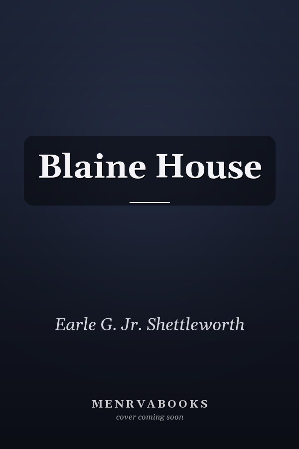 Blaine House