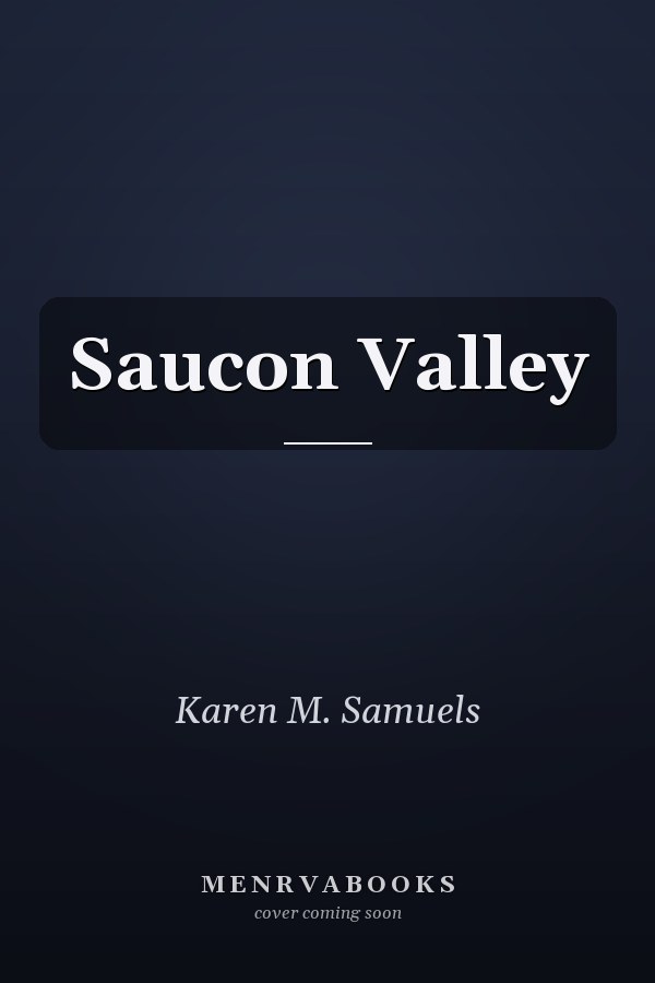 Saucon Valley