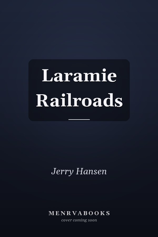 Laramie Railroads