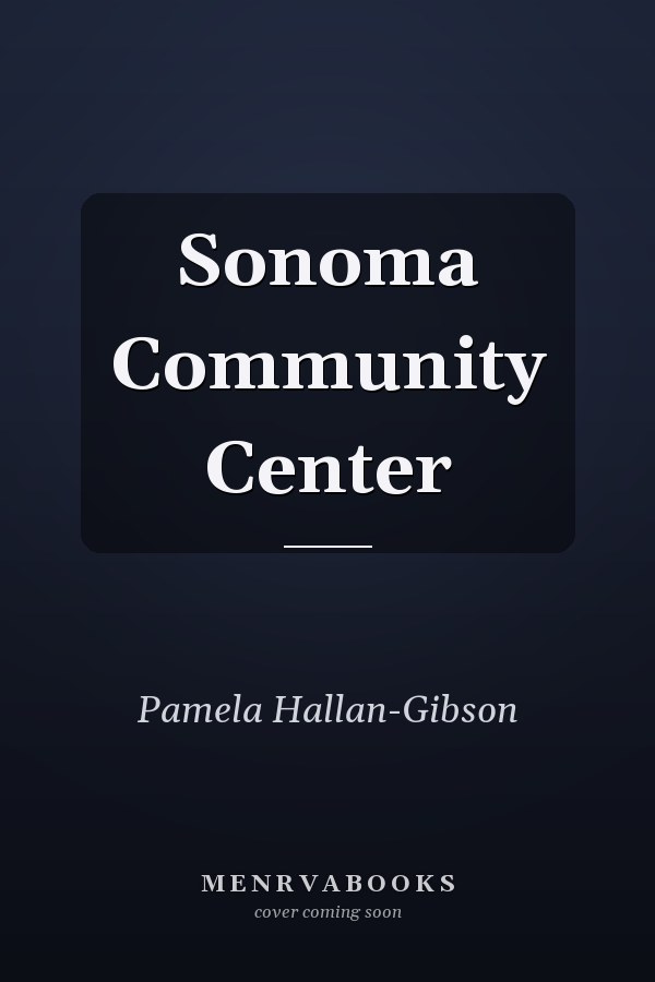 Sonoma Community Center