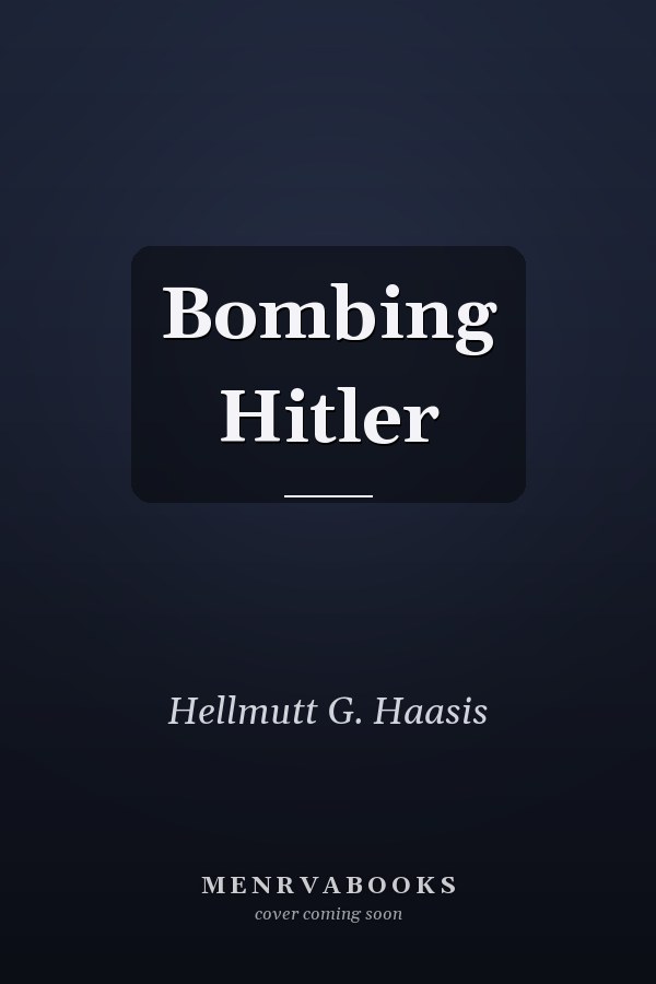 Bombing Hitler