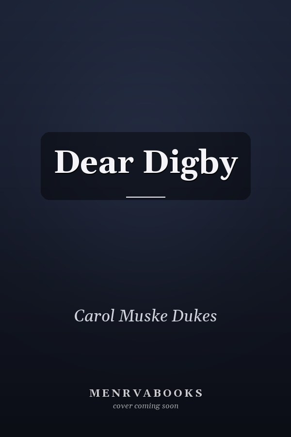 Dear Digby