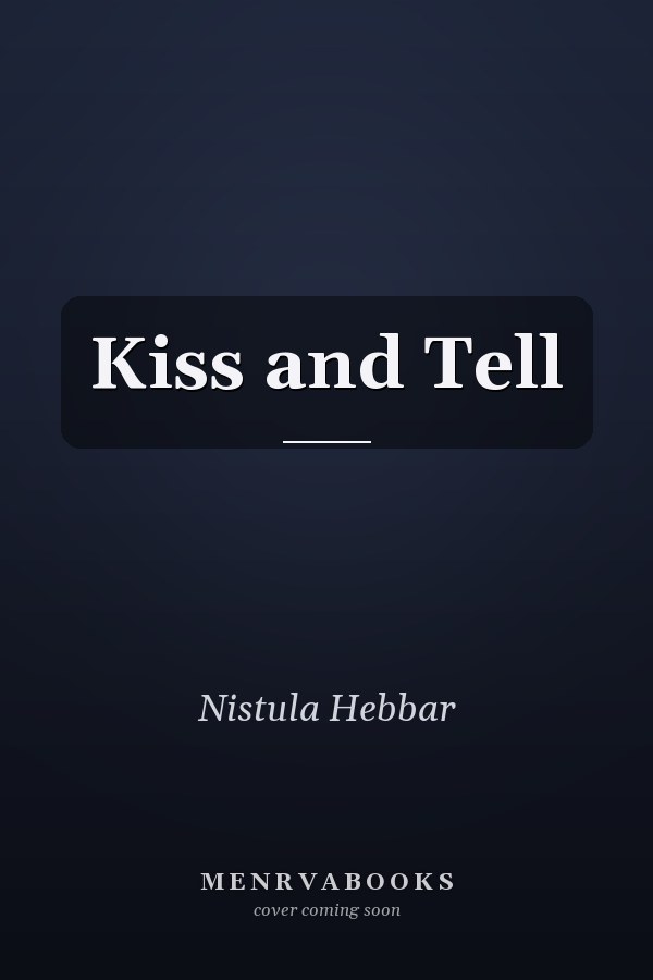 Kiss and Tell