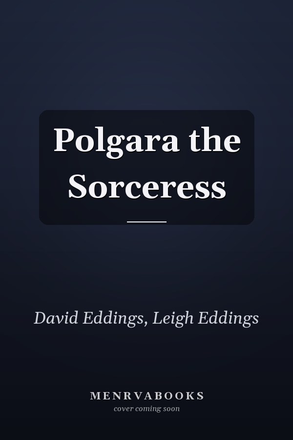 Polgara the Sorceress