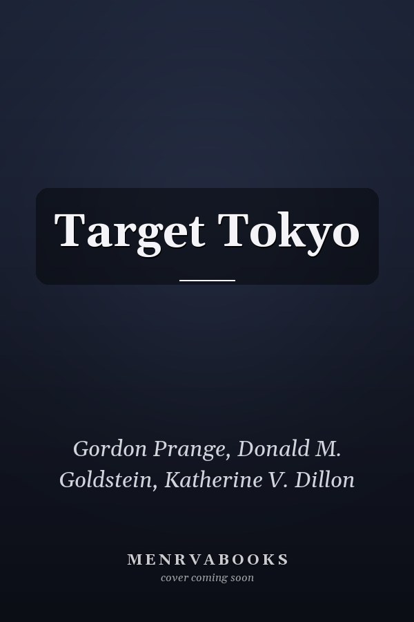 Target Tokyo