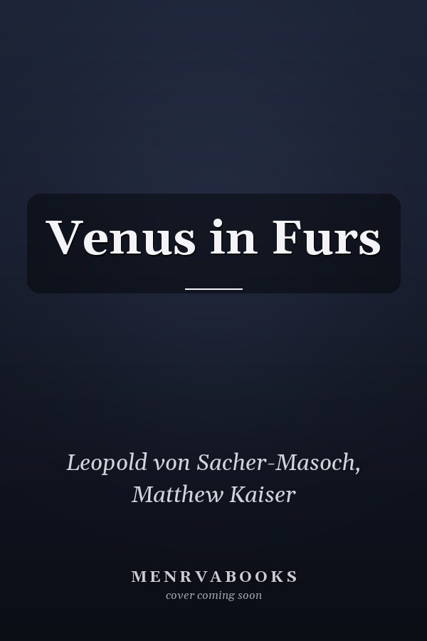 Venus in Furs