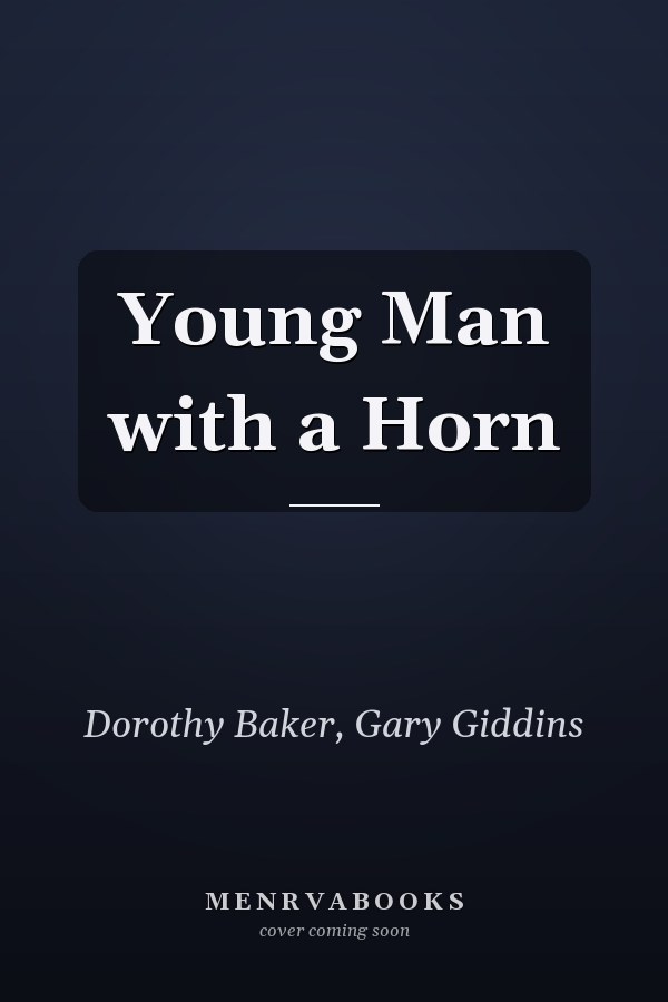 Young Man with a Horn