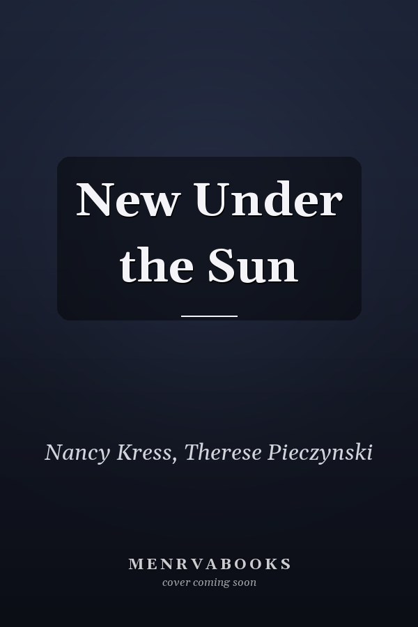 New Under the Sun