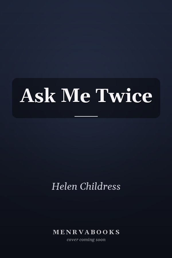 Ask Me Twice